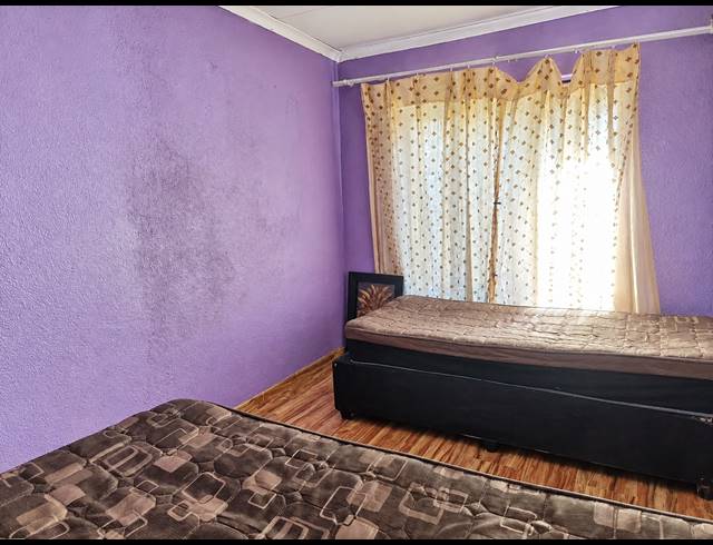 3 BEDROOM HOUSE FOR SALE IN SEBOKENG ZONE 10